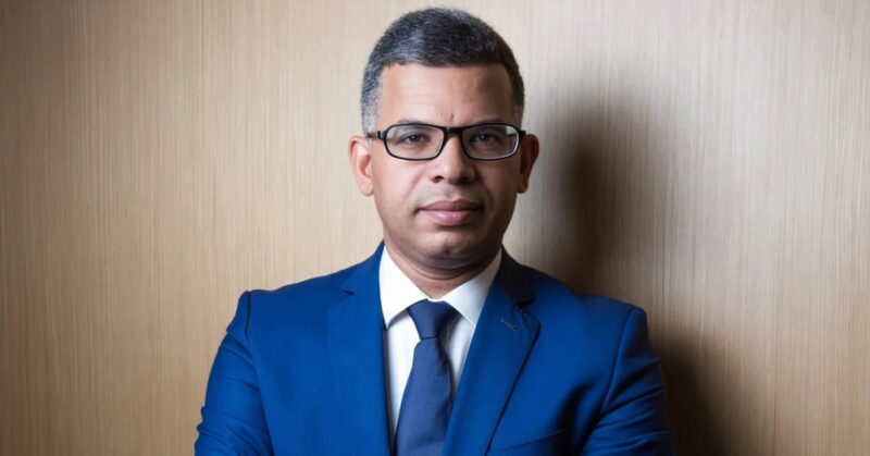 Banque Centrale Populaire : Adil Rzal nommé Directeur général en charge des Risques Groupe Adil Rzal DG de BCP - Banque Centrale Populaire : Adil Rzal nommé Directeur général en charge des Risques Groupe