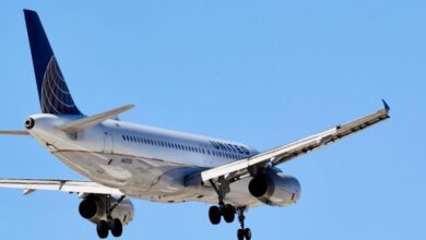 Airbus A320 390x220 - Airbus A320 : un problème de logiciel met à terre des centaines d'appareils