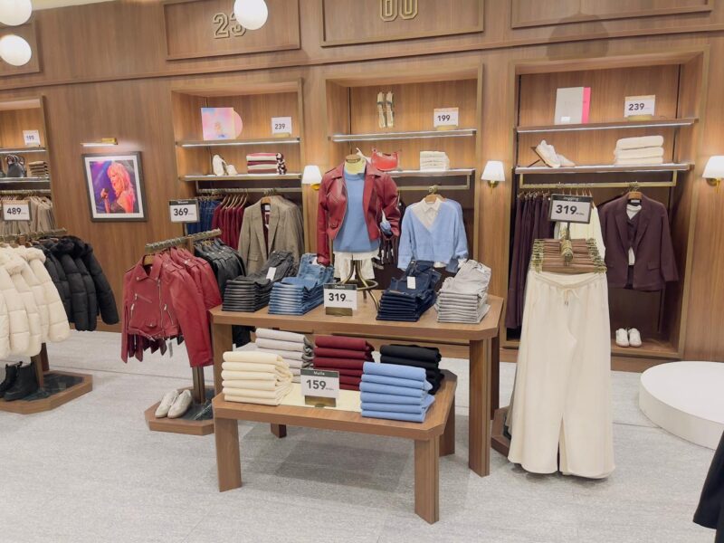 Retail mode : Alcott renforce son ancrage à Casablanca avec une quatrième boutique