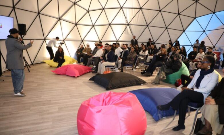 Casablanca: Coup d’envoi du 2è programme Art’s Factory, une initiative de soutien aux jeunes talents dans les industries créatives Arts Factory 780x470 - Casablanca: Coup d’envoi du 2è programme Art’s Factory, une initiative de soutien aux jeunes talents dans les industries créatives