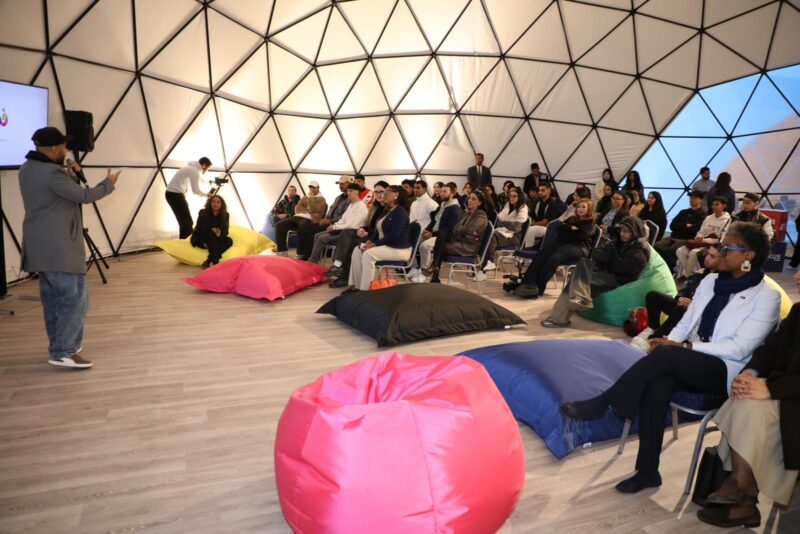 Casablanca: Coup d’envoi du 2è programme Art’s Factory, une initiative de soutien aux jeunes talents dans les industries créatives