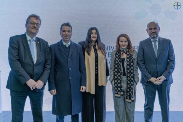 BHP00099 Enhanced NR copy1 600x400 - Casablanca : Bayer Maroc célèbre 20 ans de production et renforce le rôle du Royaume comme hub régional de santé