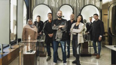 Botuha 1 390x220 - Casablanca : Botuha inaugure sa première boutique et affirme sa vision de la haute joaillerie marocaine