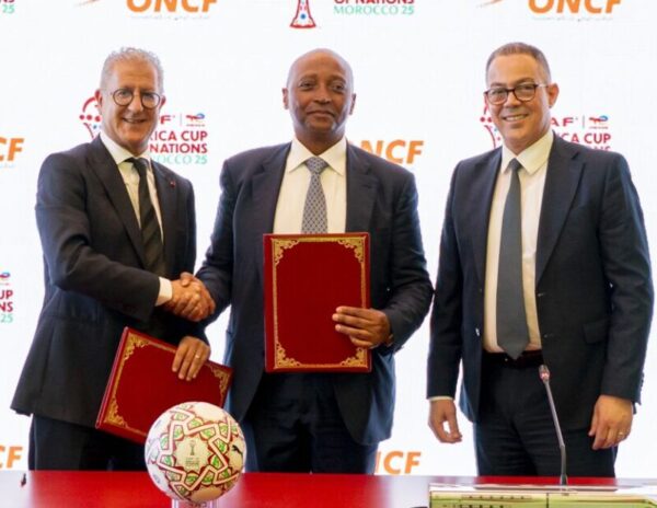 CAN 2025 : l’ONCF met le turbo pour une mobilité fluide et durable CAN ONCF 600x464 - CAN 2025 : l’ONCF met le turbo pour une mobilité fluide et durable