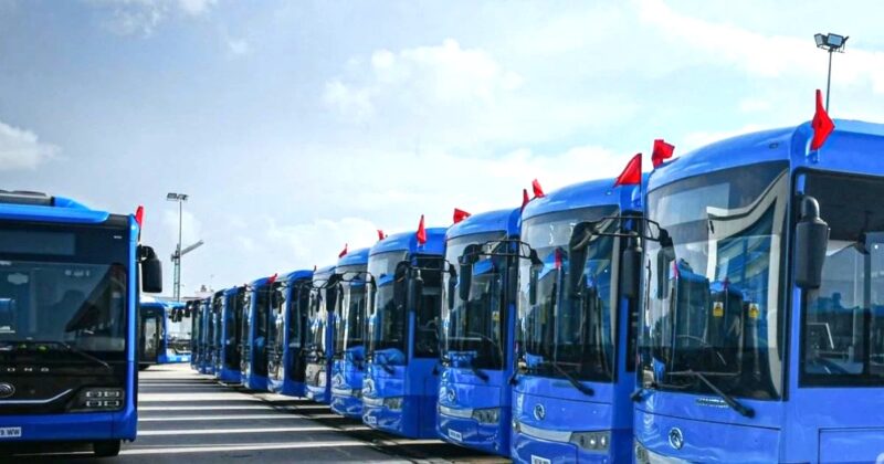 Transport urbain : Tanger ouvre un nouveau cycle avec CTM-Transdev aux commandes