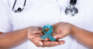 Cancer du col de luterus 300x158 - Cancer du col de l&rsquo;ut&eacute;rus