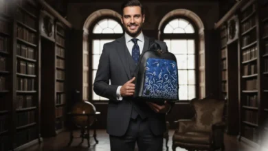 Chiils intègre les vols de Royal Air Maroc et valorise l’artisanat marocain et africain Chiils Lifestyle 390x220 - Chiils intègre les vols de Royal Air Maroc et valorise l’artisanat marocain et africain