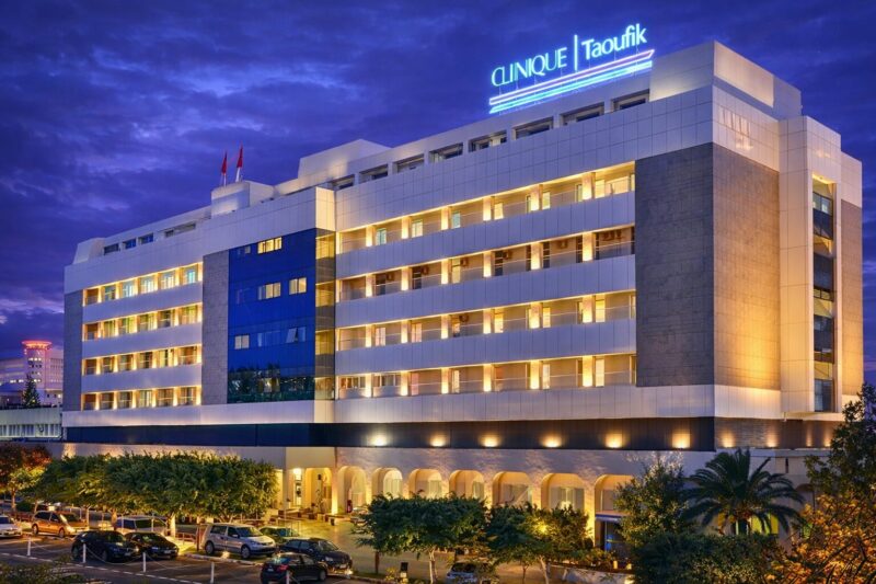 Akdital acquiert Taoufik Hospitals Group et renforce son développement international