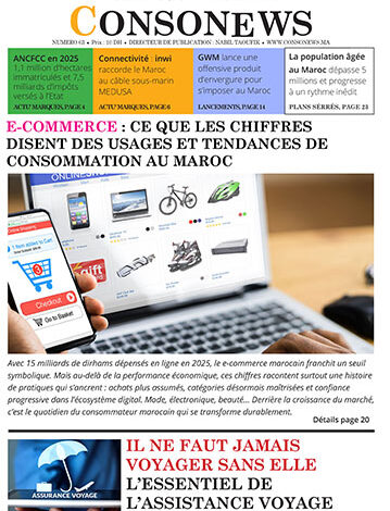 Couv Consonews Num 63 Hebdo 359x470 - Numéro 63 – 22 Décembre 2025