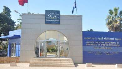 DSC 0386 390x220 - Enseignement supérieur : le Groupe ISCAE rejoint l’élite mondiale des Business Schools