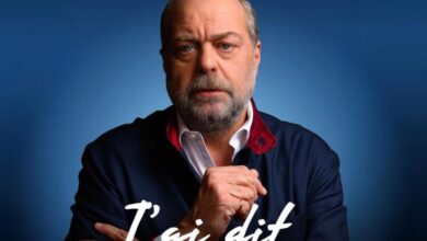 Éric Dupond-Moretti de retour sur scène : trois dates au Maroc pour J’ai dit oui ! DUPOND MORETTI AFFICHE 390x220 - Éric Dupond-Moretti de retour sur scène : trois dates au Maroc pour J’ai dit oui !