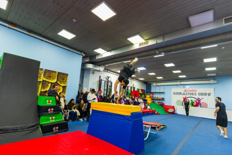 Éducation et loisirs : Numu prépare une nouvelle étape de croissance à Bouskoura Ville Verte