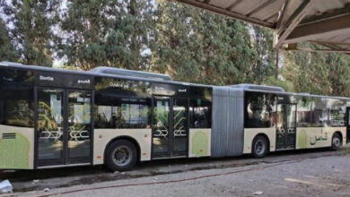 Fes transports 390x220 - Fès : mise en service de 154 autobus pour améliorer le transport urbain