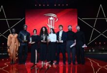 Festival Marrakech etoile or 220x150 - L’Étoile d’Or du Festival International du Film de Marrakech récompense PROMIS LE CIEL d’Erige Sehiri