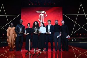 Festival Marrakech etoile or 300x200 - Festival Marrakech &eacute;toile or