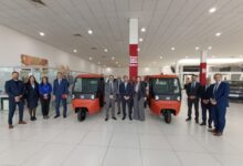 Hero Picture Stellantis Maroc Eqdom 220x150 - La micro-mobilité se démocratise : Stellantis et EQDOM misent sur le Fiat TRIS