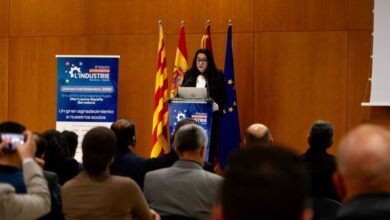 IDM 1 390x220 - Partenariat Maroc–Espagne : Barcelone accueille une édition historique des Matinées de l’Industrie