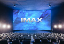 IMAX Megarama Rabat 220x150 - Rabat accueille sa première salle IMAX au Arribat Center
