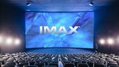 Rabat accueille sa première salle IMAX au Arribat Center IMAX Megarama Rabat 390x220 - Rabat accueille sa première salle IMAX au Arribat Center