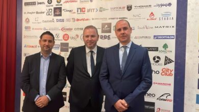 Image 2025 12 09 at 18.09.26 390x220 - Africa Sports Expo 2025 : le Maroc devient le hub continental du sport