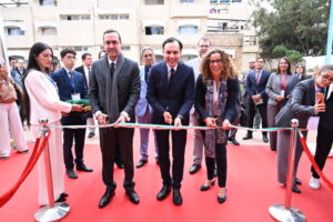 Inauguration Carrefour du Manager 2025 300x200 - Inauguration Carrefour du Manager 2025