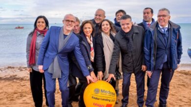 Connectivité : inwi raccorde le Maroc au câble sous-marin MEDUSA et renforce sa souveraineté numérique Inwi nador 390x220 - Connectivité : inwi raccorde le Maroc au câble sous-marin MEDUSA et renforce sa souveraineté numérique