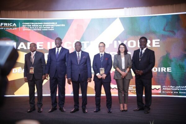 43ᵉ mission multisectorielle du Club Afrique Développement : le « Made in Côte d’Ivoire » à l’honneur pour conquérir l’Afrique LEGENDE 600x400 - 43ᵉ mission multisectorielle du Club Afrique Développement : le « Made in Côte d’Ivoire » à l’honneur pour conquérir l’Afrique