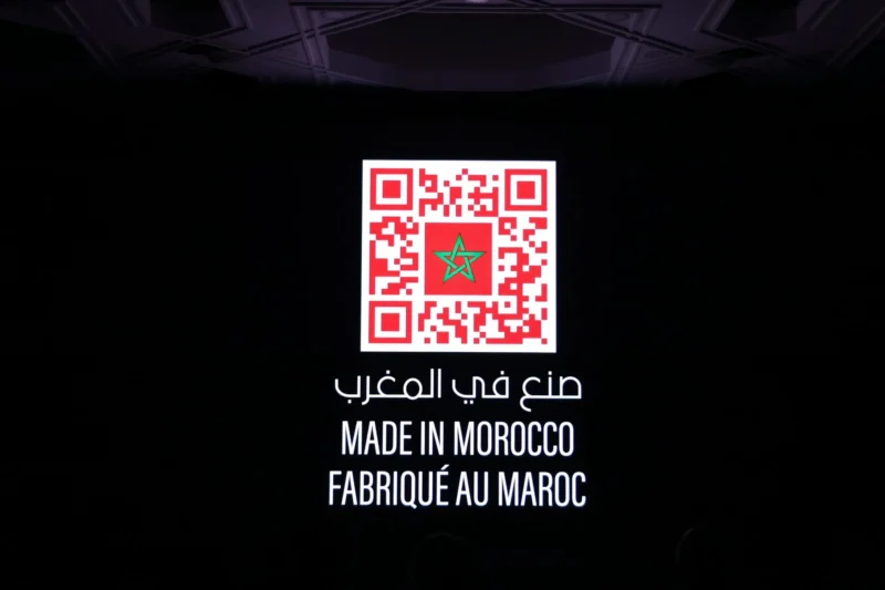 Label Made in Morocco - Label “Made in Morocco” : une nouvelle étape dans la stratégie industrielle du Royaume