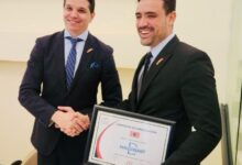 Massinart obtient le label Made in Morocco et confirme son ancrage dans la creation artistique nationale 2 220x150 - Massinart décroche le label Made in Morocco et renforce son engagement pour la création artistique nationale