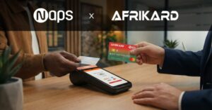 Naps x Afrikard 300x157 - Naps x Afrikard