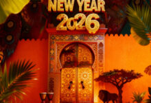 New year 2026 Mazagan 220x150 - Mazagan Beach & Golf Resort : un Nouvel An sous le signe de l’Afrique et de la gastronomie