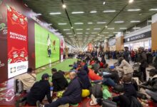 ONDA CAN 220x150 - CAN 2025 : les aéroports du Royaume gagnés par la ferveur des Lions de l’Atlas