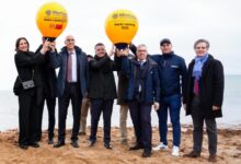 Photo 2 1 220x150 - Nador : Orange Maroc raccorde le Royaume au câble sous-marin Medusa