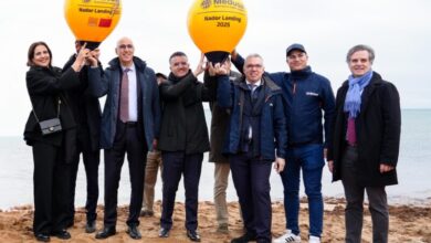 Photo 2 1 390x220 - Nador : Orange Maroc raccorde le Royaume au câble sous-marin Medusa