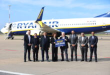 Photo Base RYR Rabat 220x150 - Ryanair ouvre sa cinquième base au Maroc et renforce la connectivité aérienne de Rabat