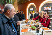 Pop up Morocco KoT 5 220x150 - Pop-up store à Paris : le Maroc célèbre l’excellence de ses produits agroalimentaires