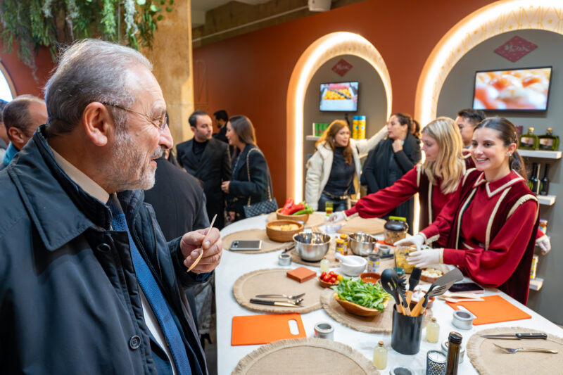 Pop-up store à Paris : le Maroc célèbre l’excellence de ses produits agroalimentaires