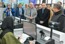 SRM CS Nouaceur 220x150 - La SRM-Casa-Settat inaugure une nouvelle agence clientèle et un nouveau siège pour sa direction provinciale de Nouaceur