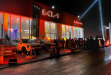 Showroom Agadir 7 220x150 - Agadir : Kia Maroc inaugure un nouveau showroom et renforce son ancrage régional