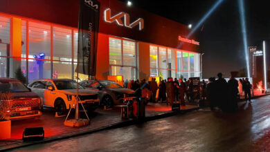 Showroom Agadir 7 390x220 - Agadir : Kia Maroc inaugure un nouveau showroom et renforce son ancrage régional