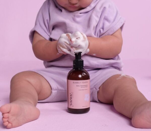 Yazine 600x518 - Yazine change de peau et revendique un Made in Morocco ambitieux dans la clean beauty