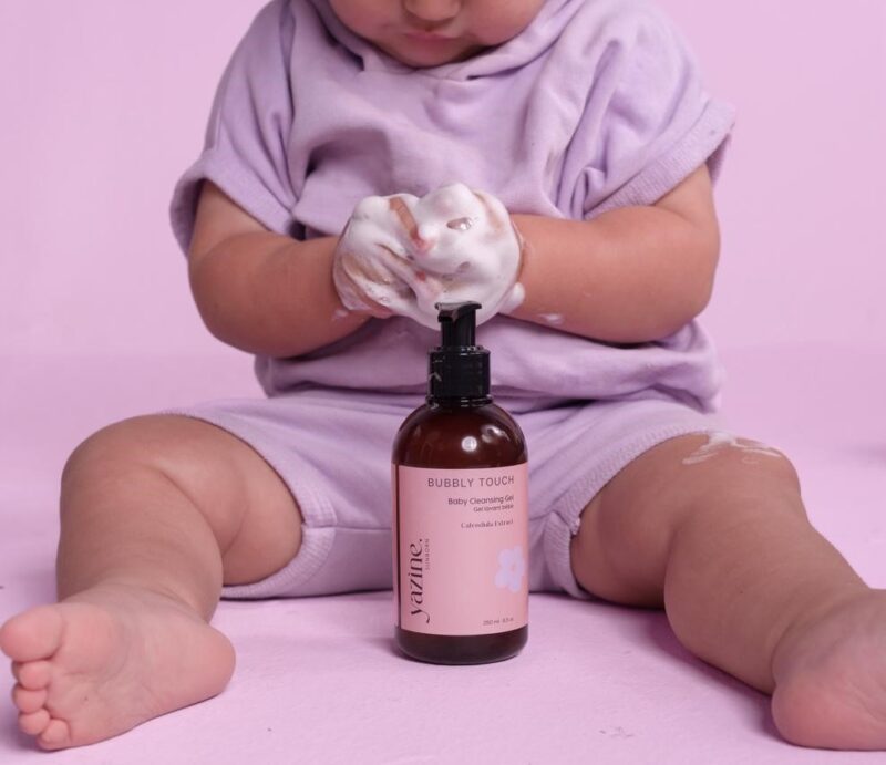 Yazine - Yazine change de peau et revendique un Made in Morocco ambitieux dans la clean beauty