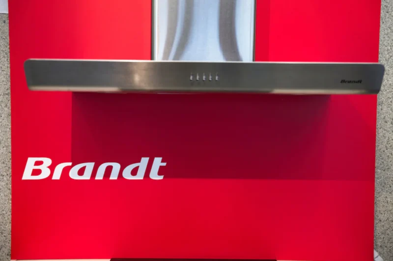 brandt - Brandt : la fin d’une marque centenaire ?