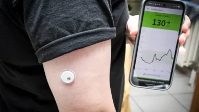 capteurs freestyle 3 390x220 - Glycémie : alerte urgente contre l'usage de capteurs FreeStyle Libre 3, faisant l'objet d'un rappel mondial