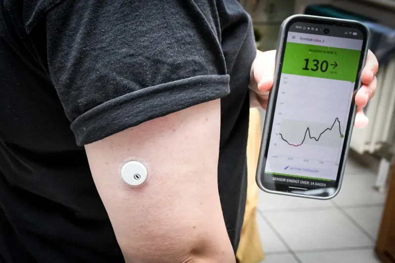 capteurs freestyle 3 - Glycémie : alerte urgente contre l'usage de capteurs FreeStyle Libre 3, faisant l'objet d'un rappel mondial