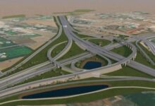 echangeur de Sidi Maarouf 220x150 - Casablanca : l’échangeur de Sidi Maarouf transformé et désormais opérationnel