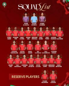 equipe nationale pour la CAN 240x300 - equipe nationale pour la CAN