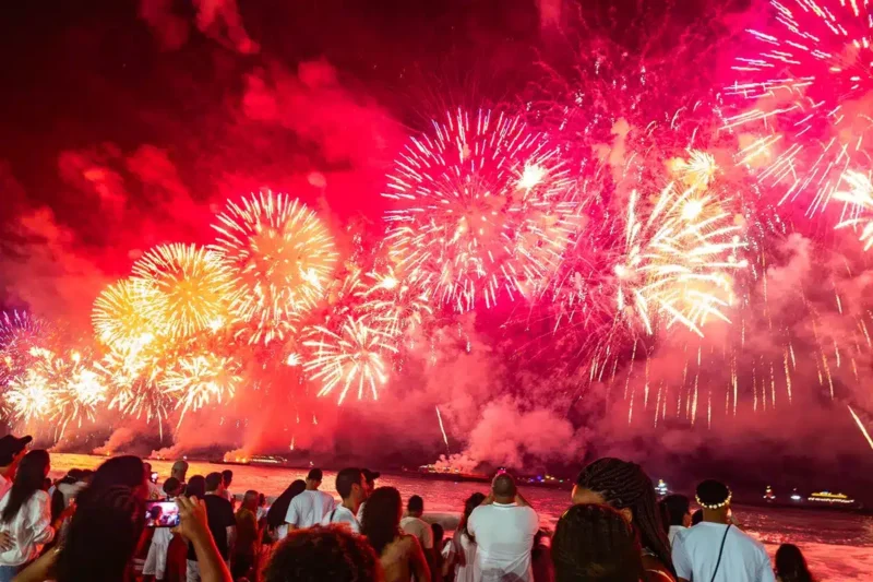fetes de fin dannee voyage - Fêtes de fin d’année : le Maroc classé parmi les « sept destinations de rêve » pour les canadiens