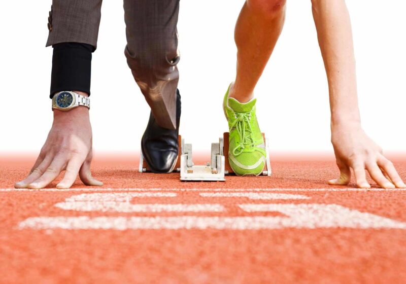 marketing sportif - Pourquoi le marketing sportif séduit de plus en plus les marques