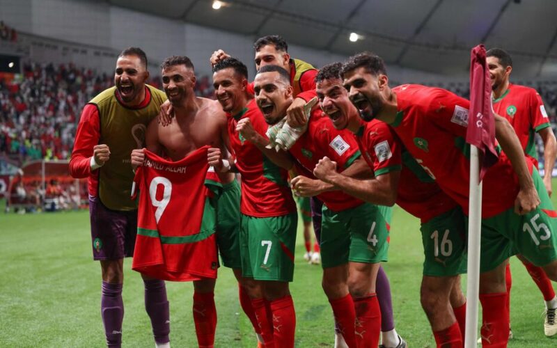 Coupe Arabe (Qatar-2025): Le Maroc en finale en battant les Émirats arabes unis (3-0)